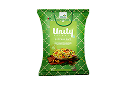 Unity Rice